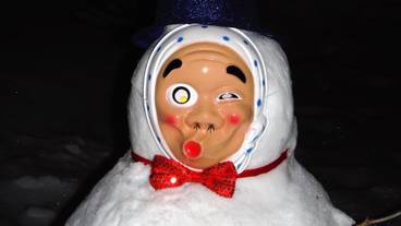 スノー スポーツとスキー / 7