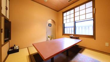 施設内の設備 / 1