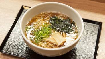 食事・飲み物 / 1