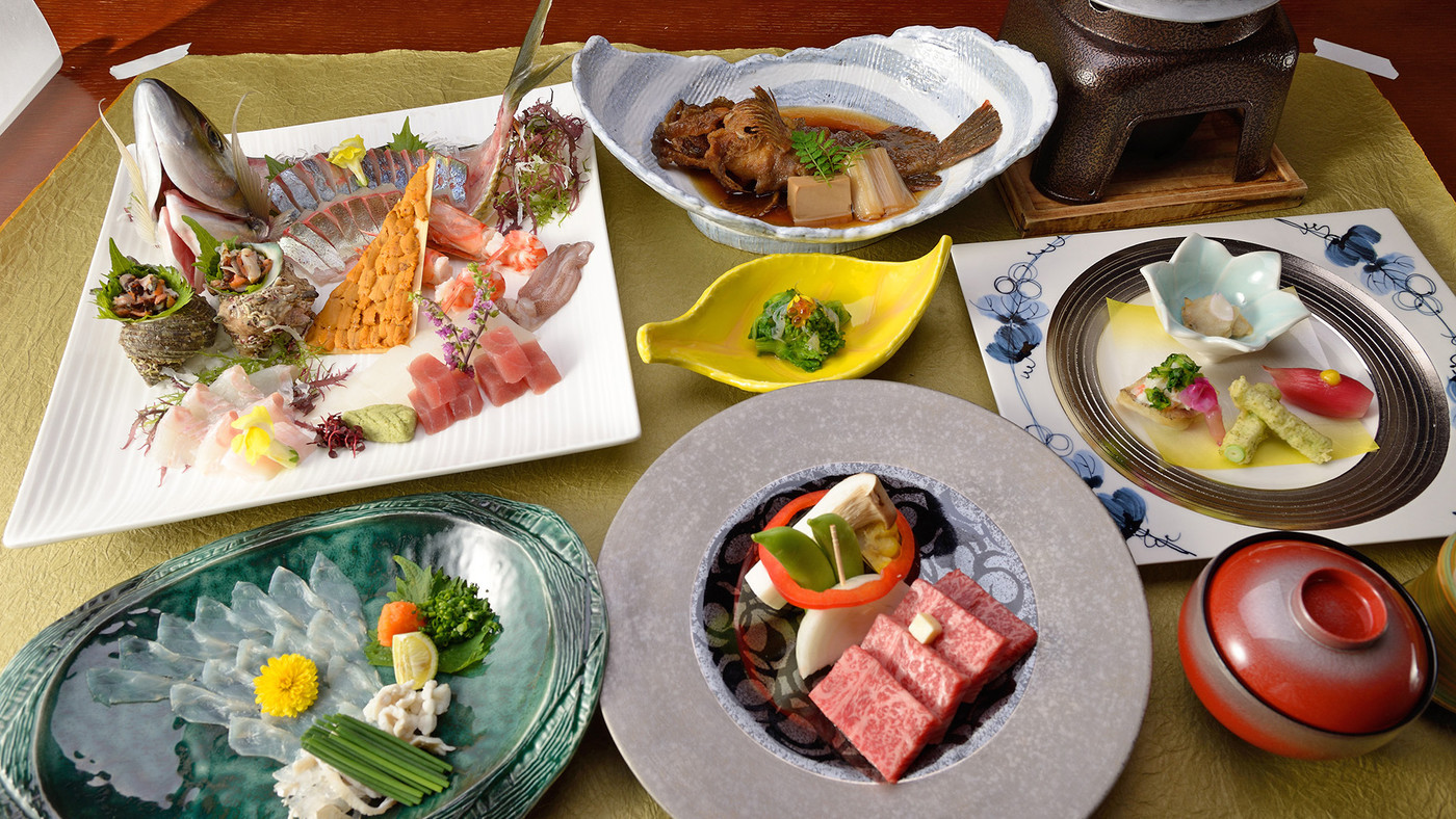 1日8室限定の宿で気の向くまま温泉に 4254772