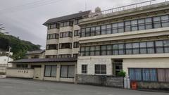 浜名湖かんざんじ温泉 ホテル山喜