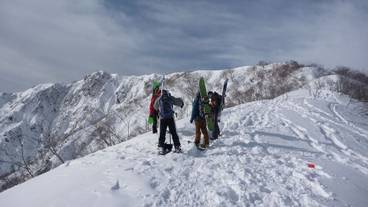 スノー スポーツとスキー / 7