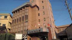 出水唯一の露天風呂付天然温泉の宿 HOTEL KING（ホテル キング）