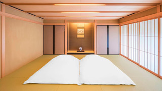ルーム ベッド (複数台) 禁煙 (Kyotsukikoto)