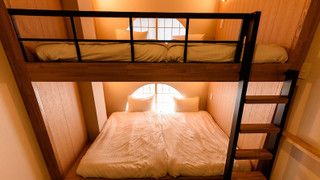 ロフトルーム(29平米)