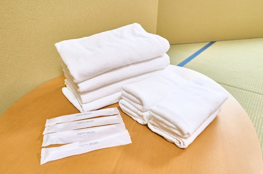 客室の設備とサービス