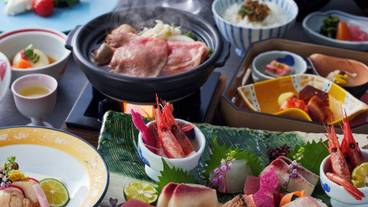 食事・飲み物 / 11