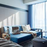 スーペリアツイン / 5