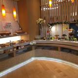 朝食ビュッフェ / 3