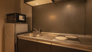 スーペリアC 禁煙