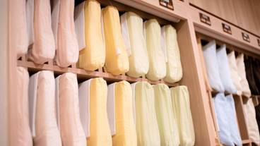 客室の設備とサービス / 16