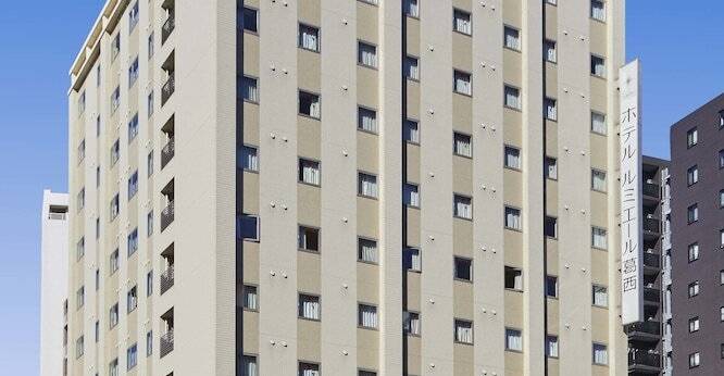 ホテル ルミエール葛西（東京都 ビジネスホテル） / 1