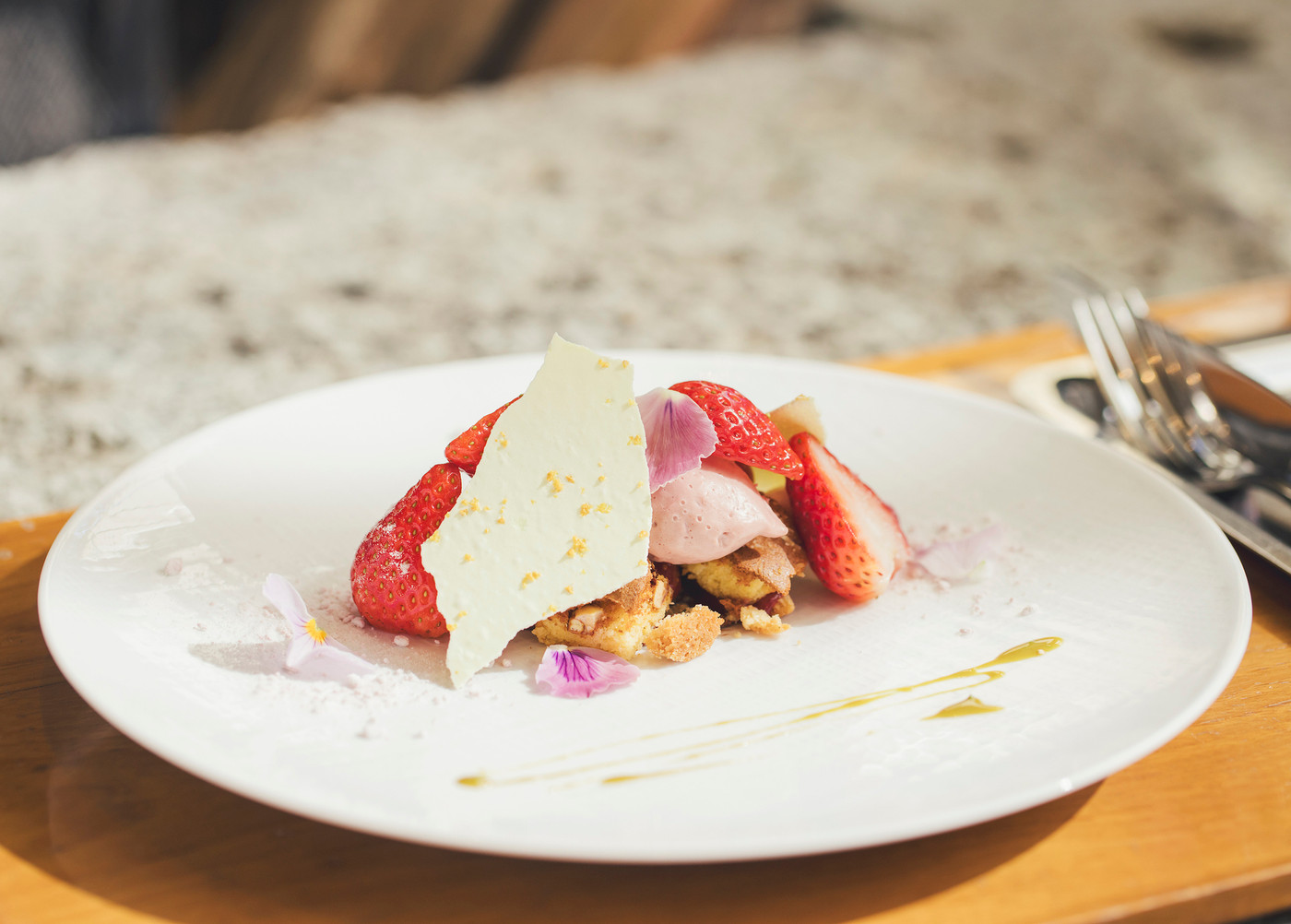 １．「うららか」／ハイアット リージェンシー 箱根 リゾート＆スパ3373593