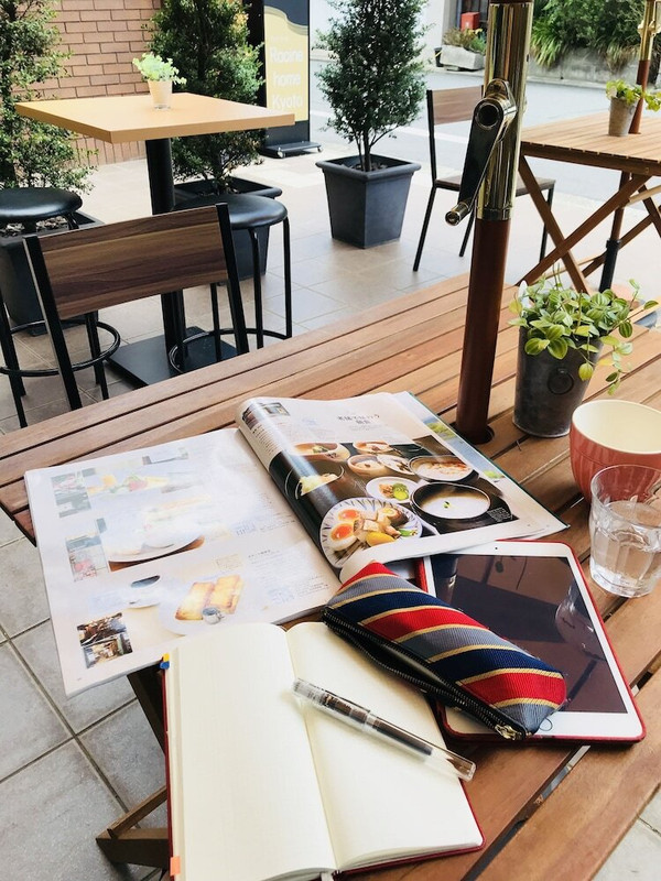 テラス / パティオ