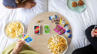 バンクベッドルーム 禁煙