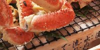 鳥取県は蟹取県!?11月～旬の松葉ガニを食べよう！おすすめ店10選