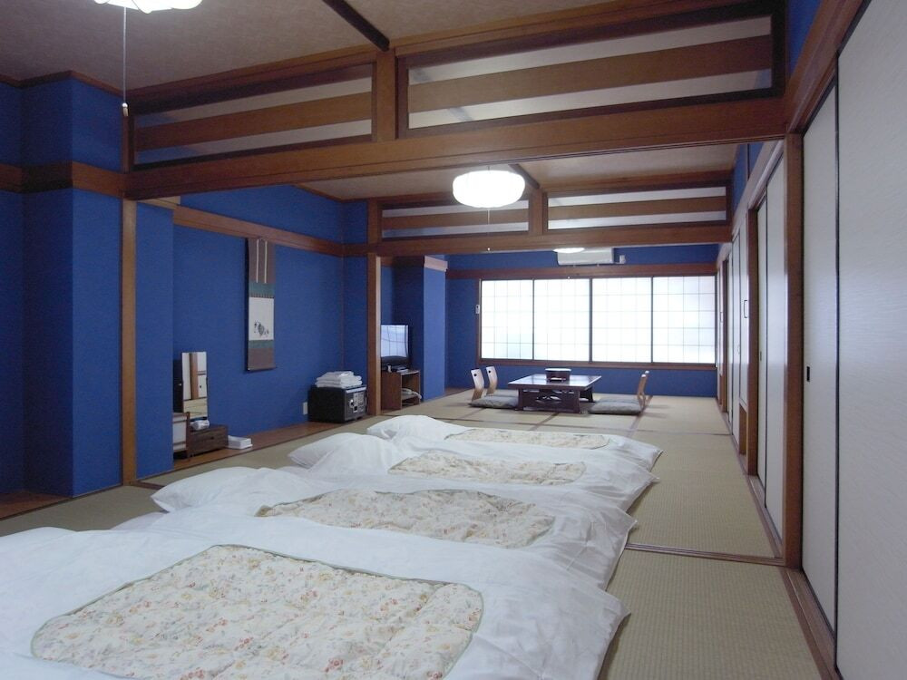 客室