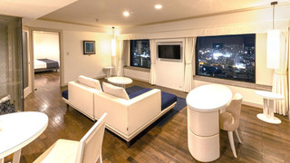 スイートツイン 禁煙