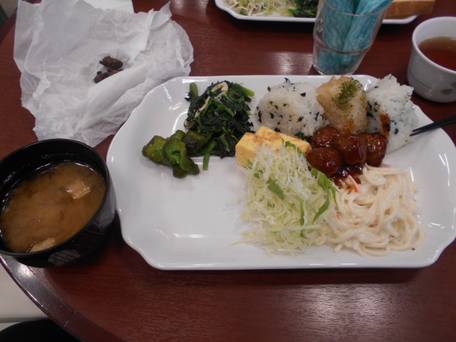 東横イン播州赤穂駅前 / 5