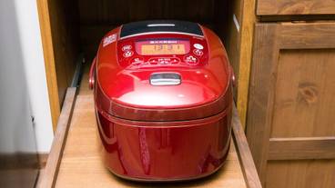 施設内の設備 / 5