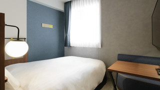 スタンダード ルーム ダブルベッド 1 台 禁煙