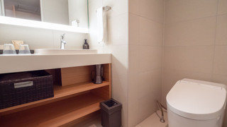 スタンダード ツインルーム