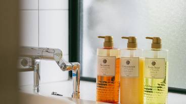 バスルームの設備 / 32