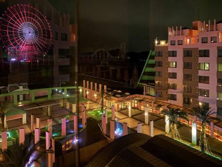 グリーンランドオフィシャルホテル ホテル ヴェルデ / 4