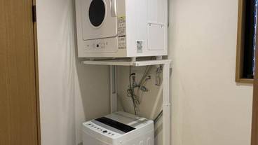 ランドリー / 39