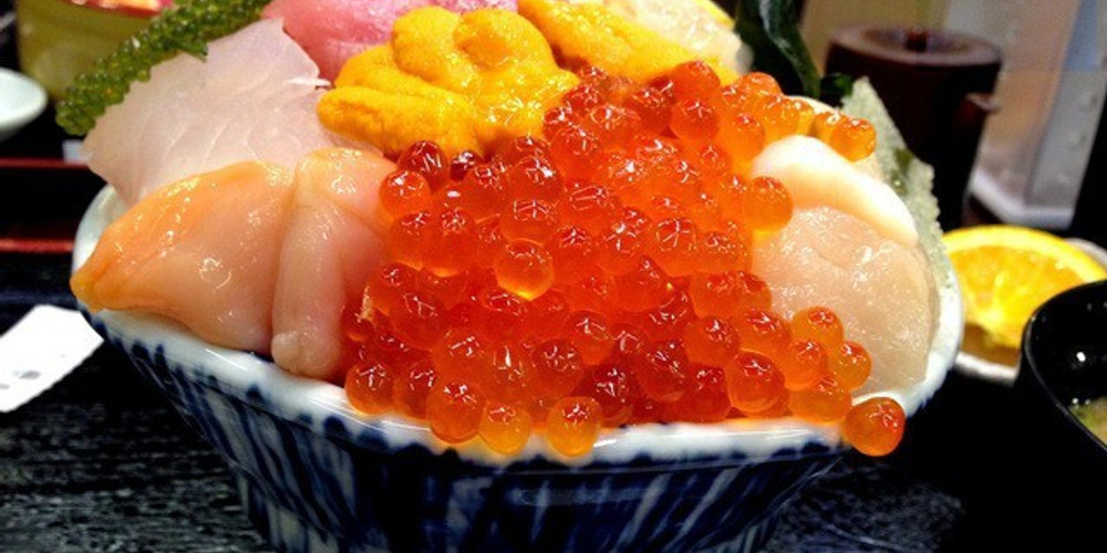 仙台 世界三大漁場 三陸育ちの魚介が美味 おすすめ 海鮮丼ランチ 5選 Icotto イコット 仙台 世界三大漁場 三陸育ちの魚介が美味 おすすめ 海鮮丼ランチ 5選 Icotto イコット