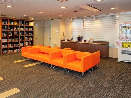 スマイルホテル釧路 / 3