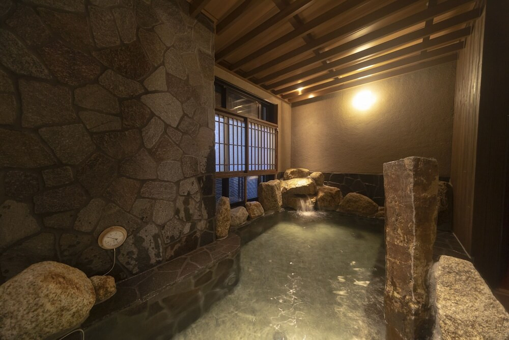 温泉