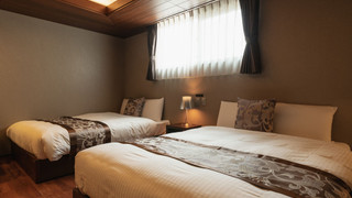 スタンダードD  禁煙