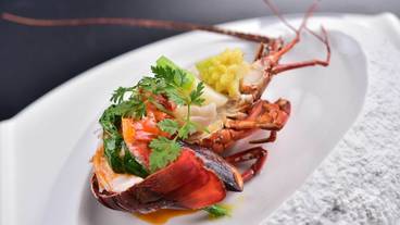 世界ジオパーク伊豆　繭二梁（セカイジオパークイズ　マユフタハリ） / 3