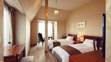 部屋からの景観 / 7