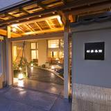 華やかでモダン
随所に光る京情緒 / 1