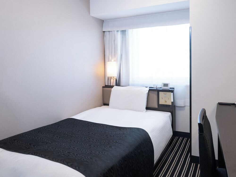 客室の設備とサービス