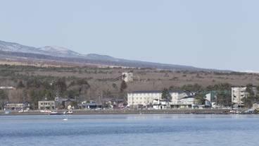 施設からの眺望 / 20