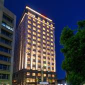 ホテルグランコンソルト那覇（沖縄県 ビジネスホテル） / 4