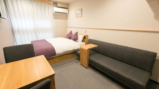 スーペリア アパートメント