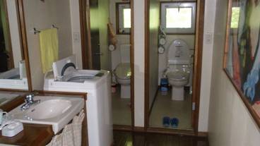 ランドリー ルーム / 4