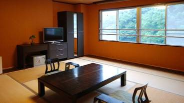 リビング エリア / 5