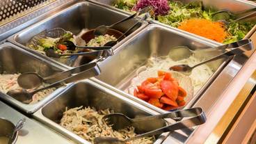 食事・飲み物 / 9