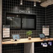 TOKIO’s HOTEL（東京都 ビジネスホテル） / 2