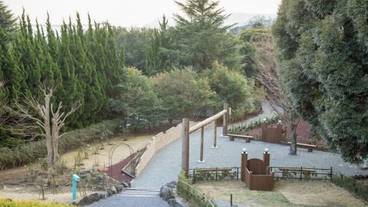 ペット同伴可 / 2