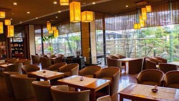 ロビー応接スペース / 4