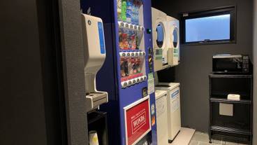 ランドリー ルーム / 5