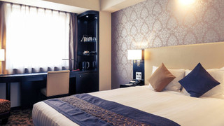 スタンダード ルーム クイーンベッド 1 台 禁煙