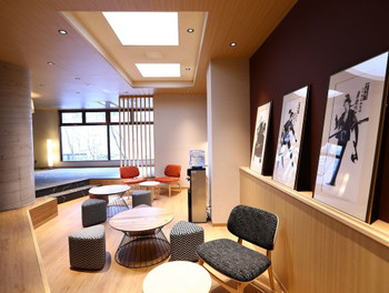 3. おひとり様歓迎！真田ファンも必見の「旅宿 上松や」3445126