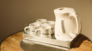 4 人部屋 禁煙 (2020)